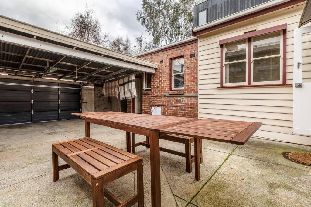 Comfortable Richmond - Melbourne's Location Holiday home Melbourne