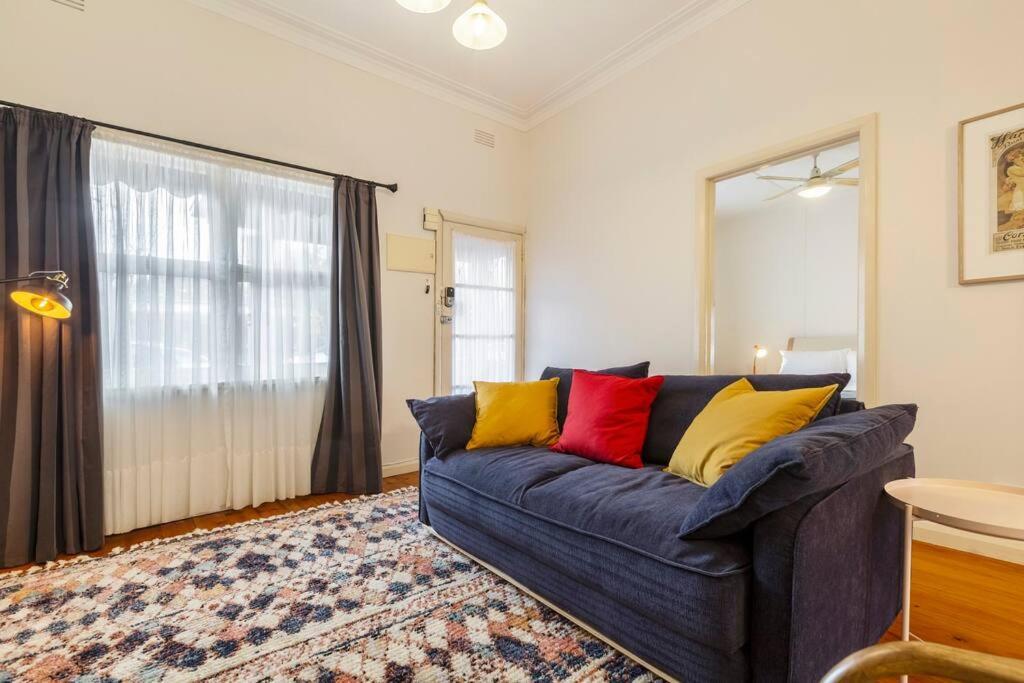 Comfortable Richmond - Melbourne's Location Holiday home Melbourne