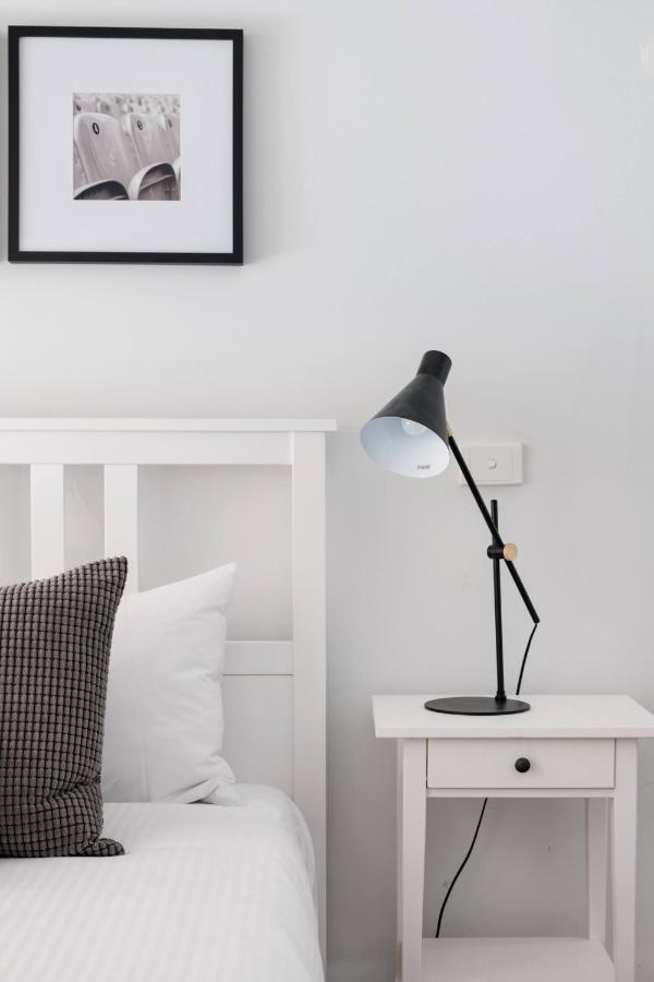 Apartment Radiant Richmond Warehouse Melbourne
