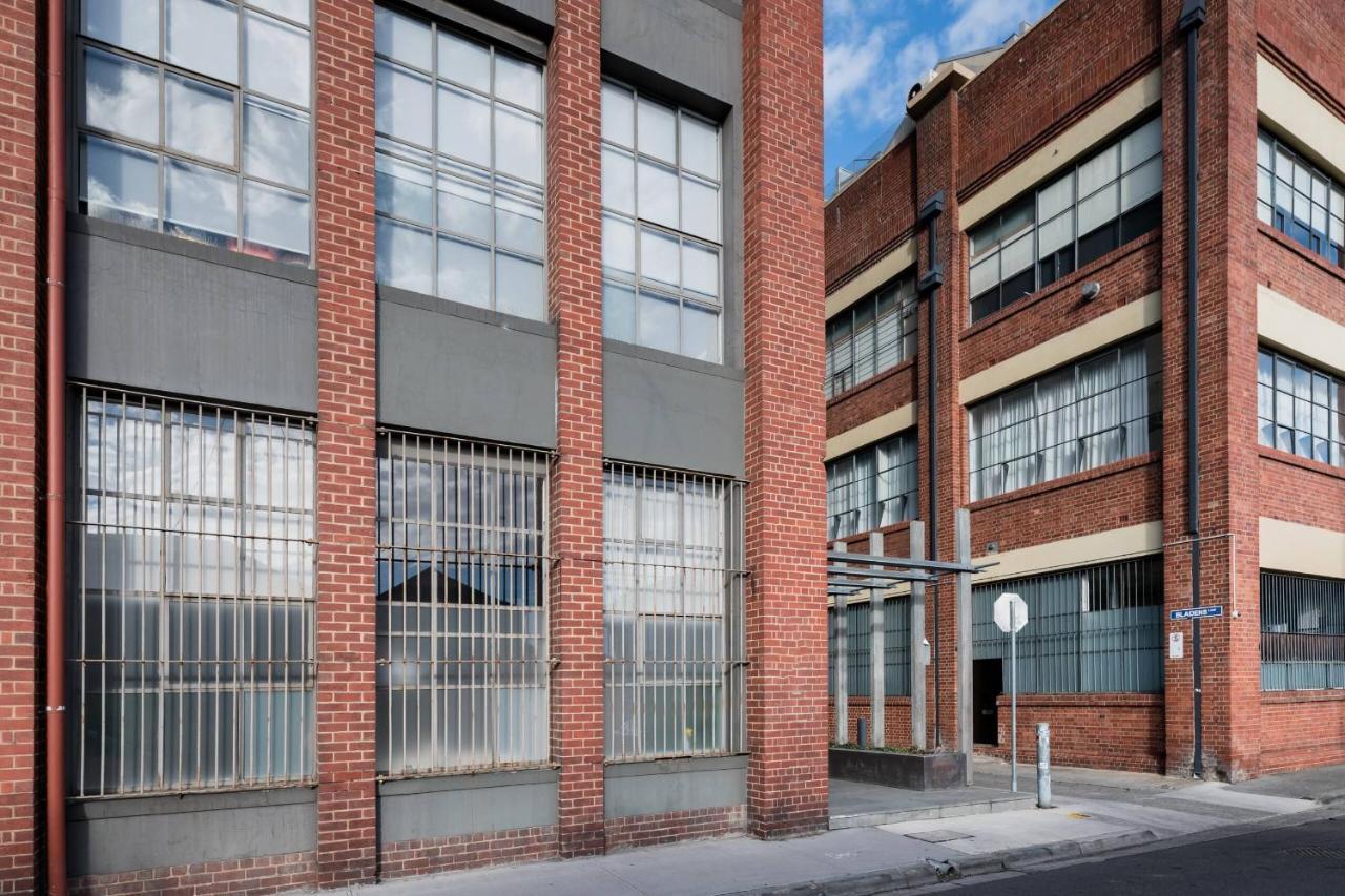 Radiant Richmond Warehouse *