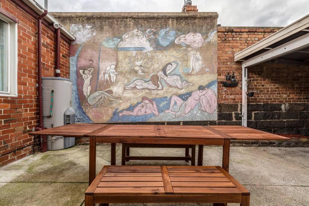 Comfortable Richmond - Melbourne's Location Holiday home *