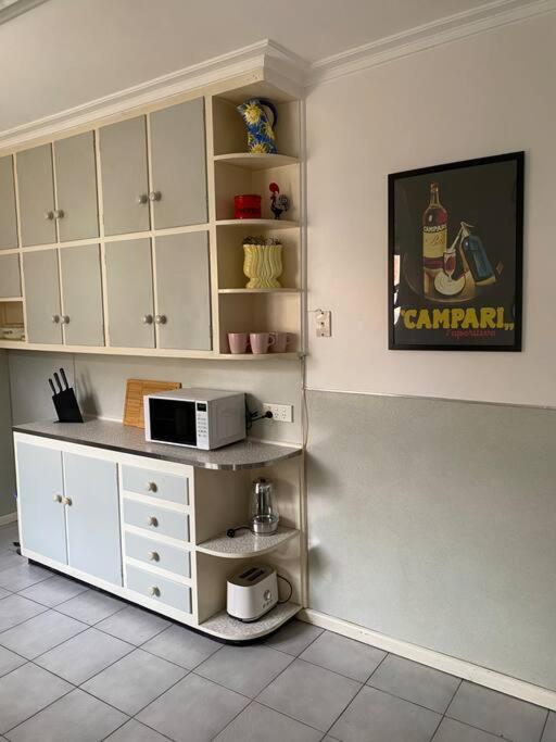 Comfortable Richmond - Melbourne's Location Holiday home