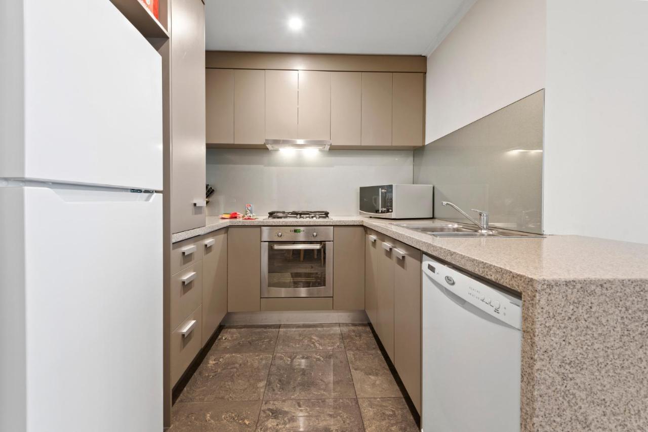 Apartment Gorgeous 3-bed Near Flagstaff Gardens Melbourne
