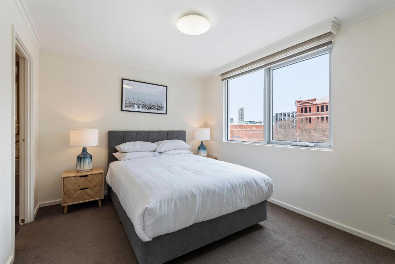 Gorgeous 3-bed Near Flagstaff Gardens Melbourne