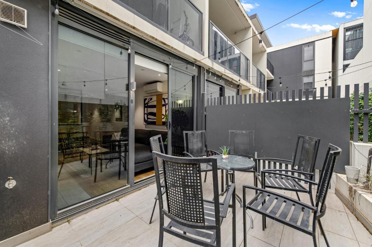 Apartment Leroy Melbourne