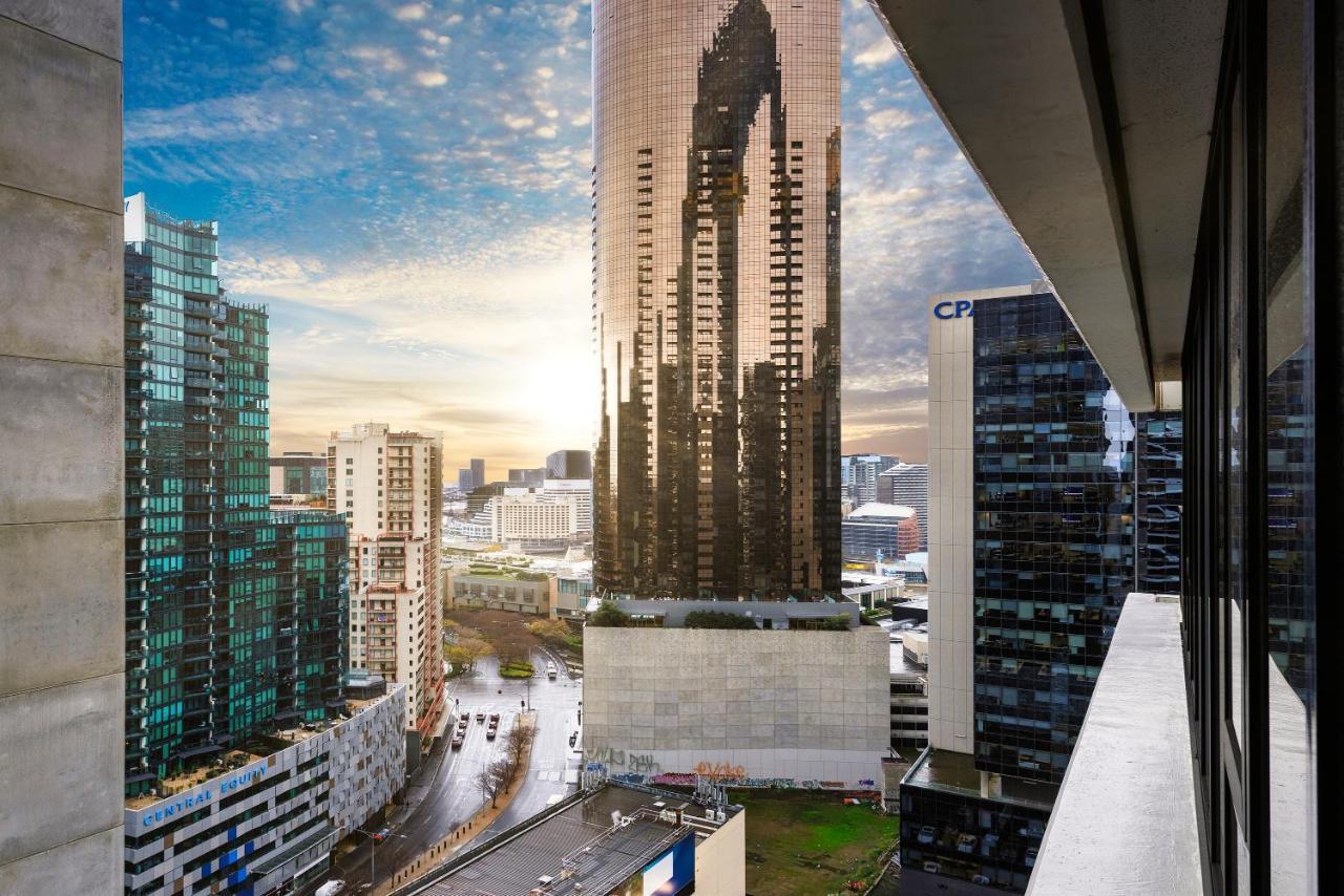 Imagine Southbank Melbourne
