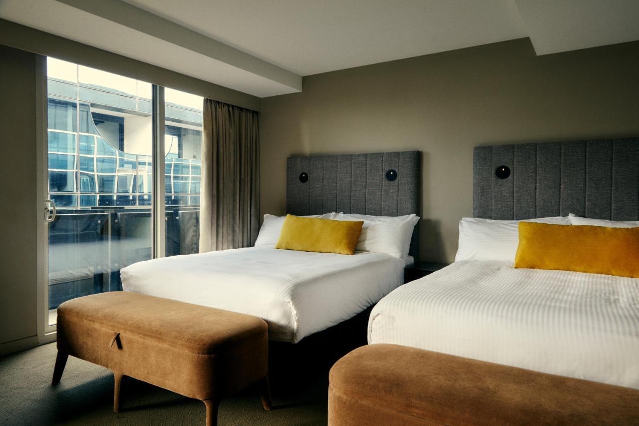 The Kinson 5*