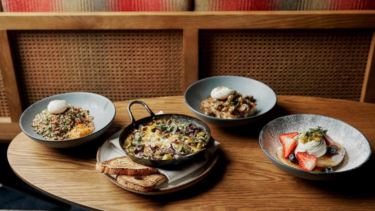 Hotel Ovolo South Yarra