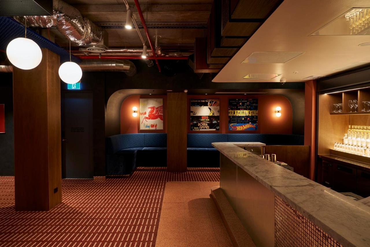 Hotel Ovolo South Yarra 4*