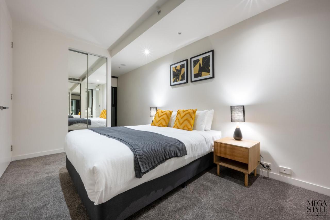 Apartment Mega Style Flinders St *
