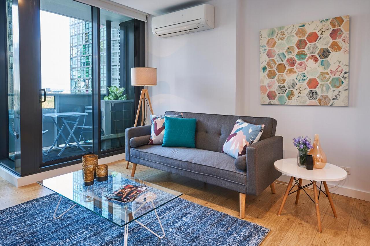 Mega Style Opus Apartment *
