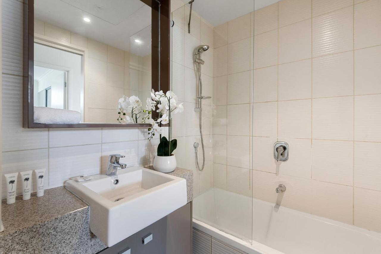 Gorgeous 3-bed Near Flagstaff Gardens Apartment Melbourne