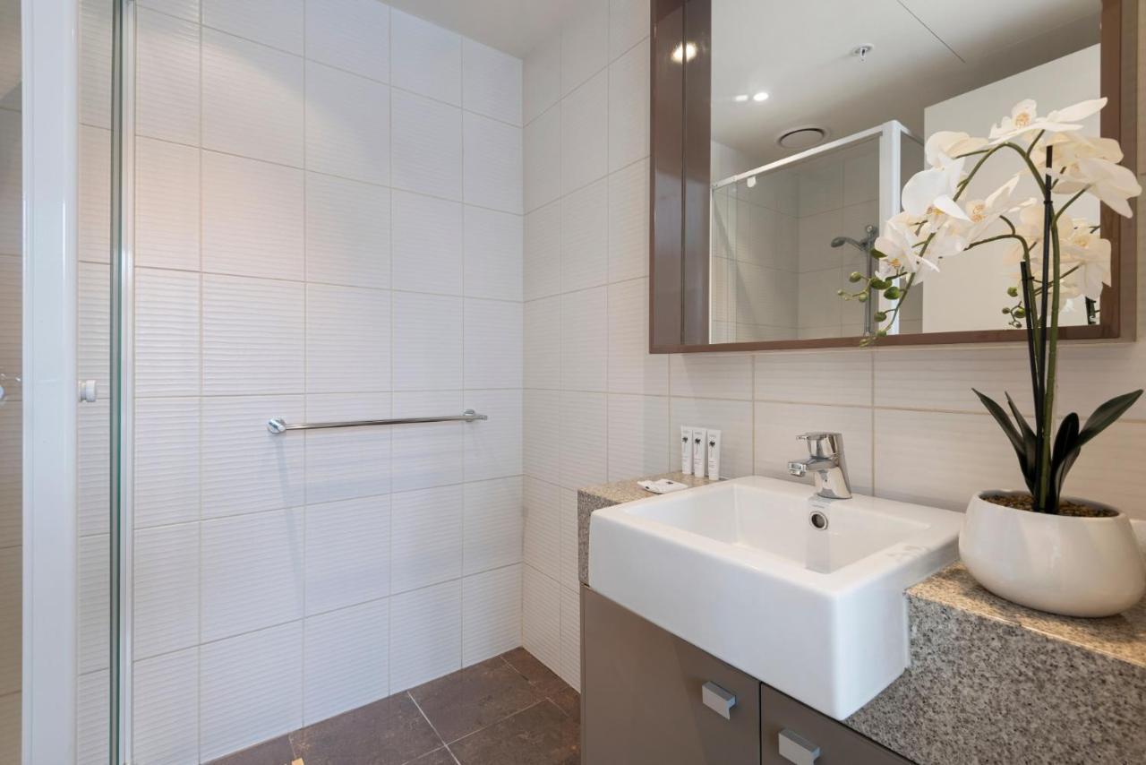 Apartment Gorgeous 3-bed Near Flagstaff Gardens *