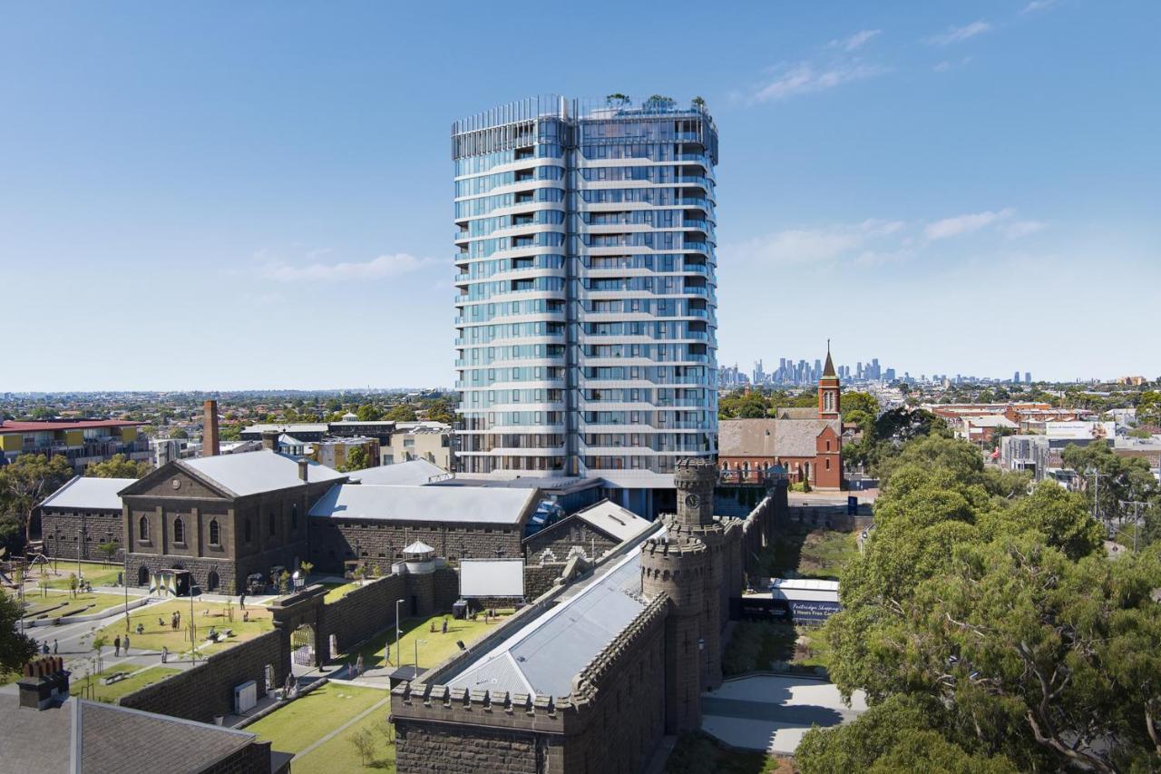 Adina Melbourne, Pentridge Hotel
