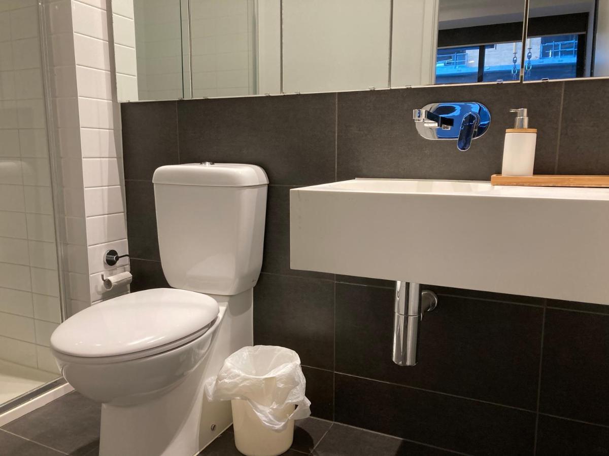 Rose Lane Serviced * Melbourne