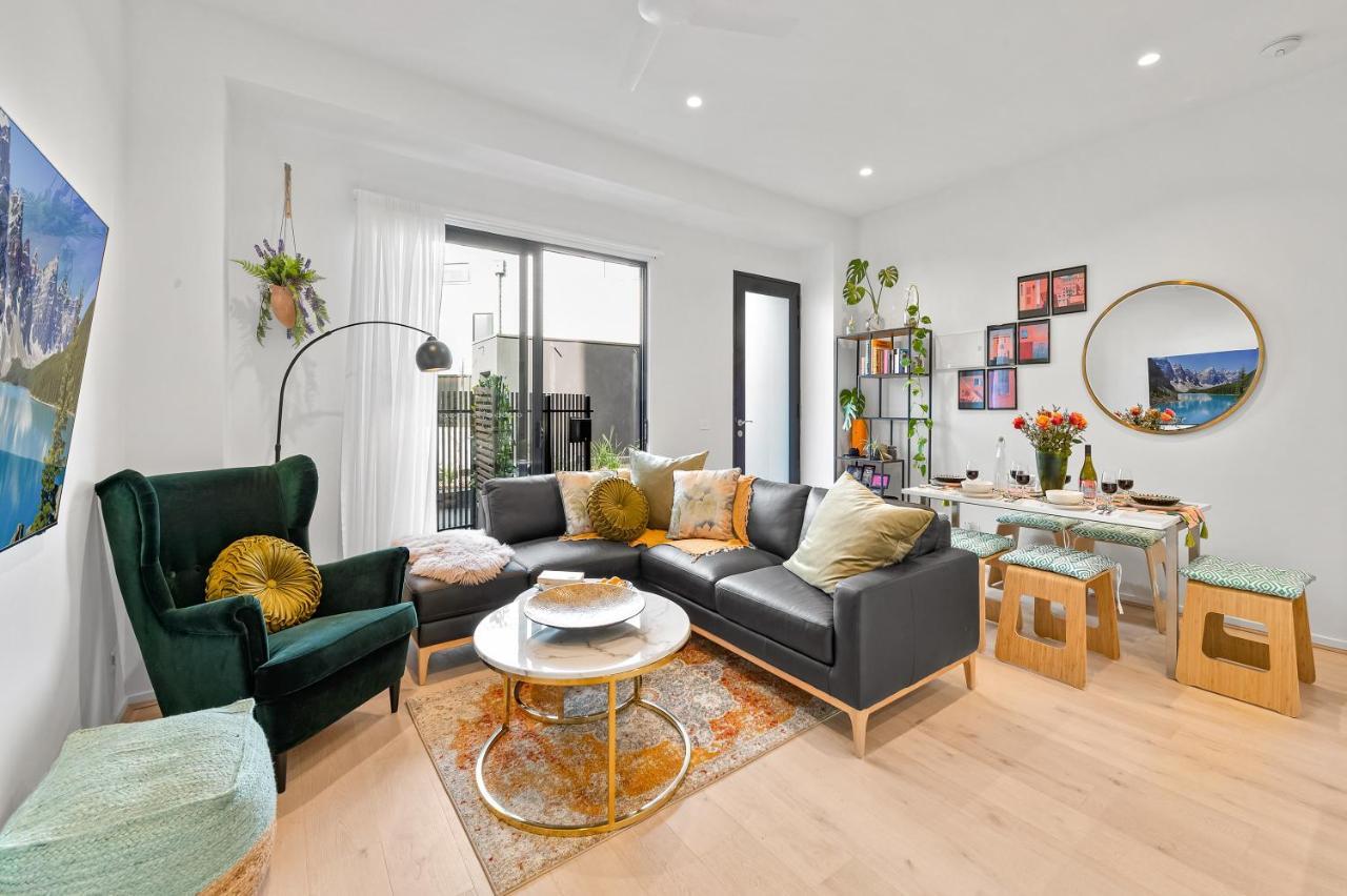 Staycentral - Boulevard Gardens Melbourne