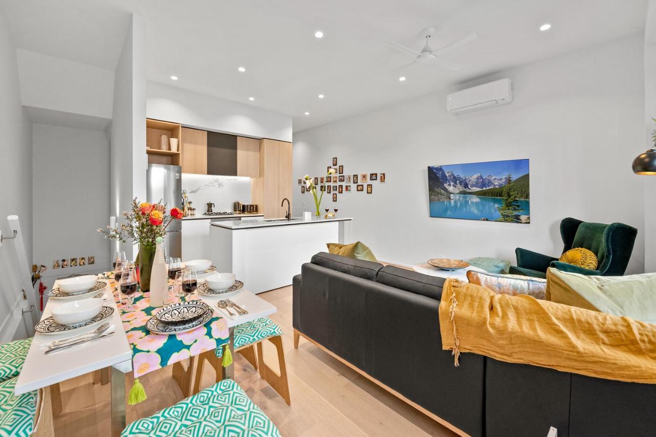Apartment Staycentral - Boulevard Gardens
