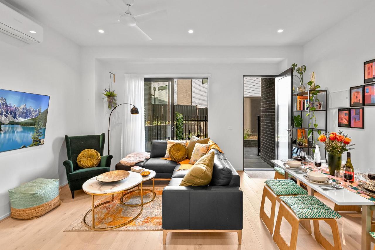 Apartment Staycentral - Boulevard Gardens *