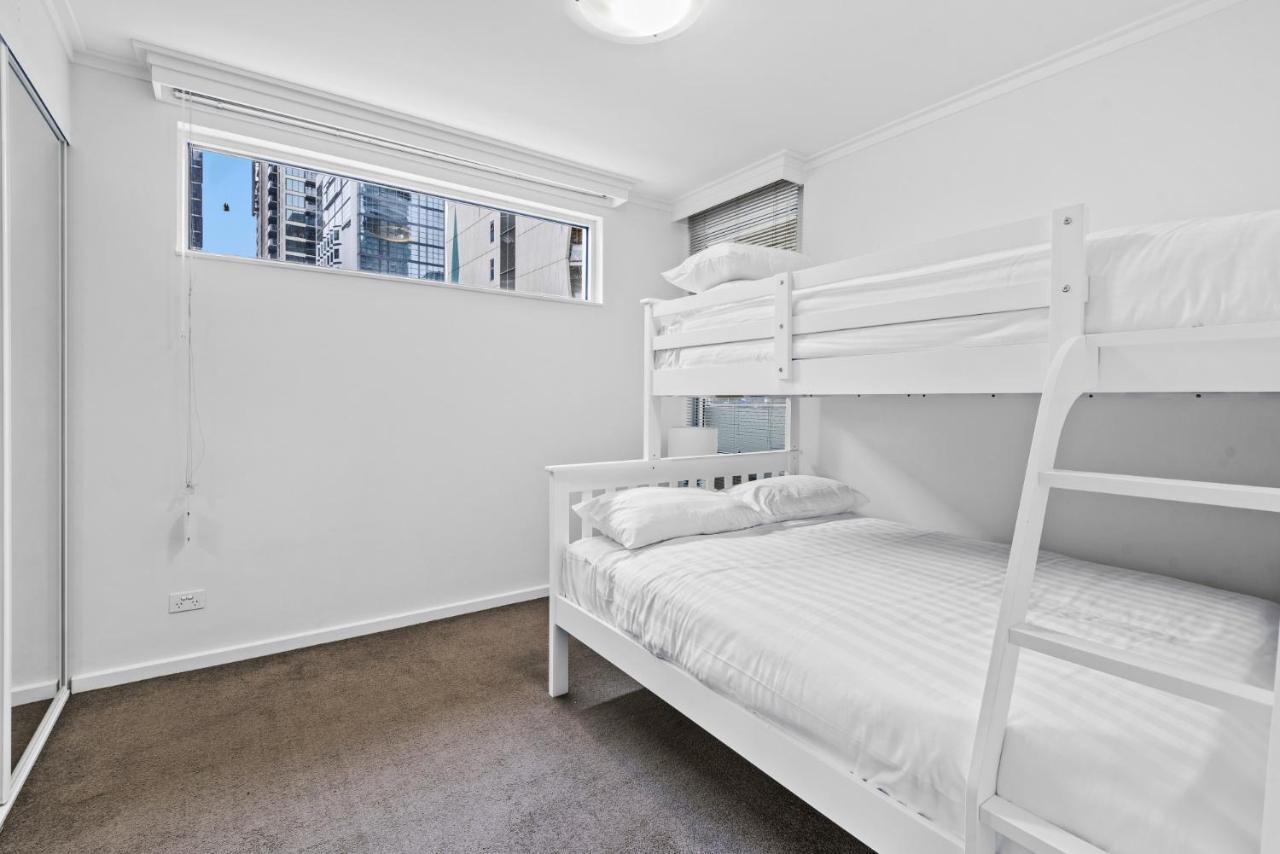 Apartment Gorgeous 3-bed Near Flagstaff Gardens Melbourne