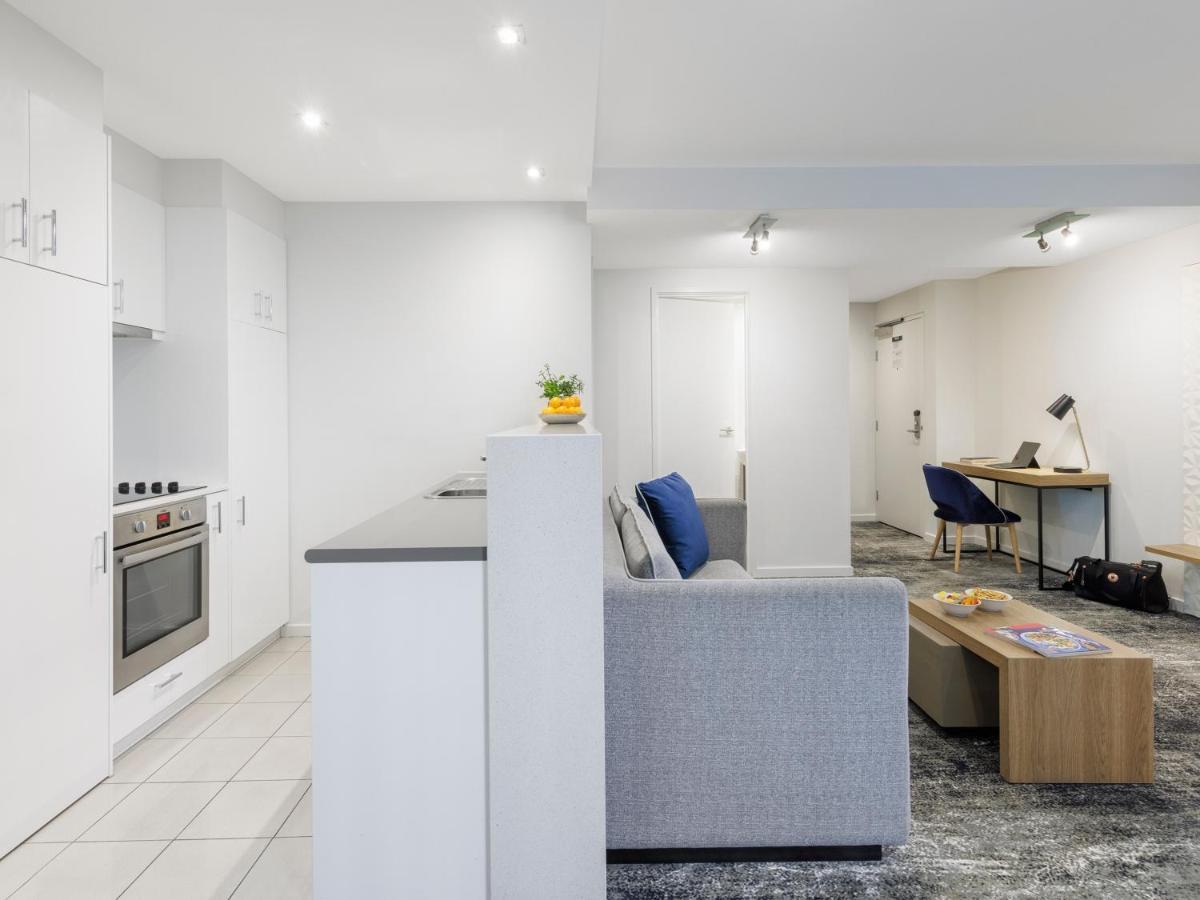 Aparthotel Brady Flinders Street Melbourne