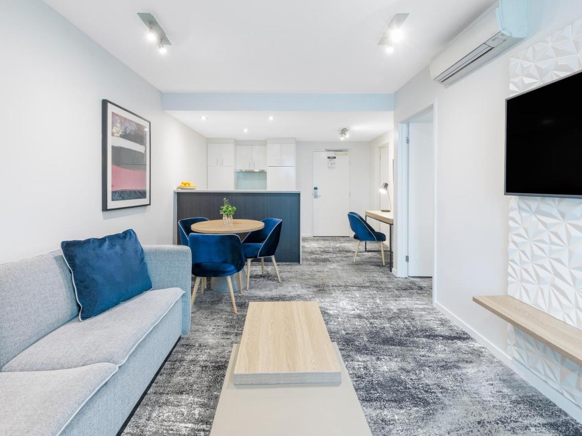 Aparthotel Brady Flinders Street Melbourne