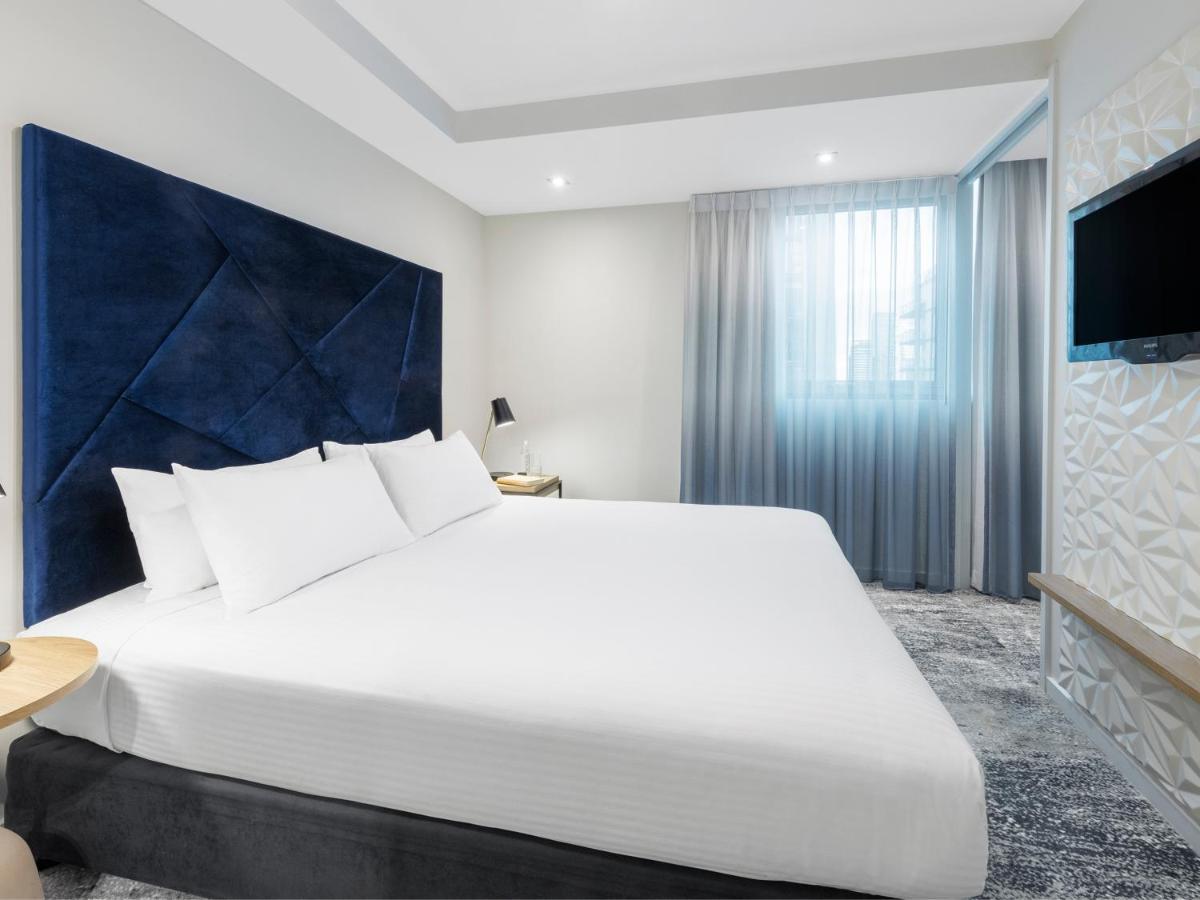 Brady Flinders Street Aparthotel Melbourne
