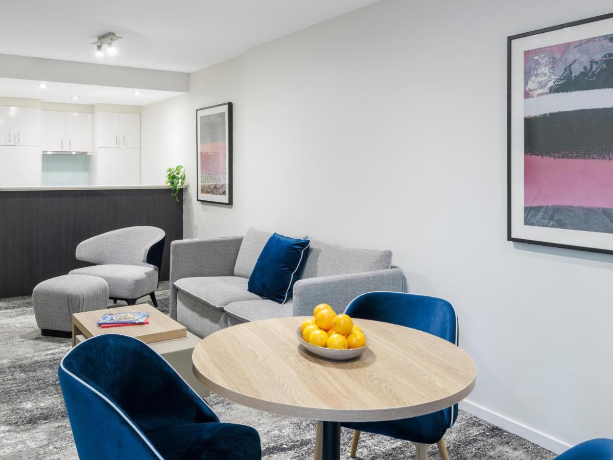 Aparthotel Brady Flinders Street