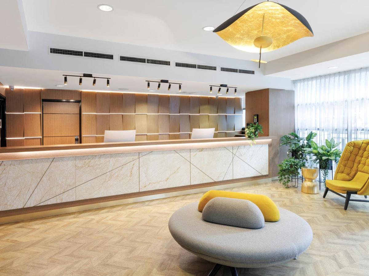 Aparthotel Brady Flinders Street Melbourne