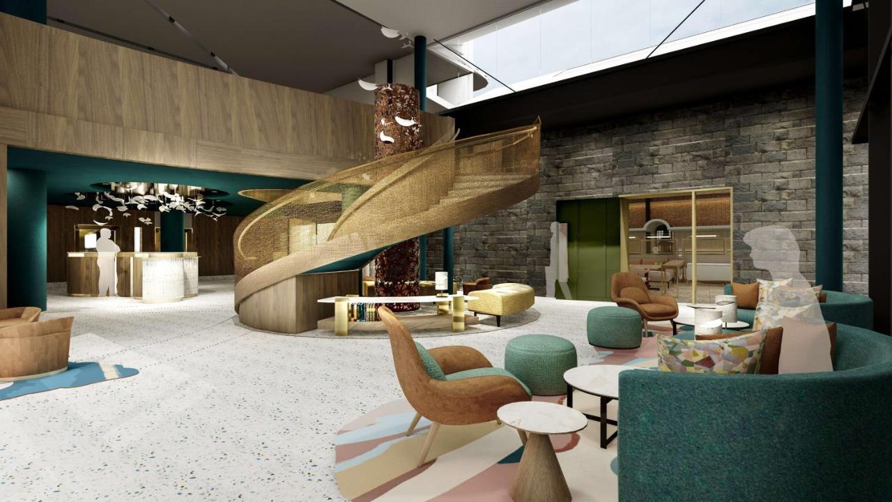 Adina Melbourne, Pentridge 4* Melbourne