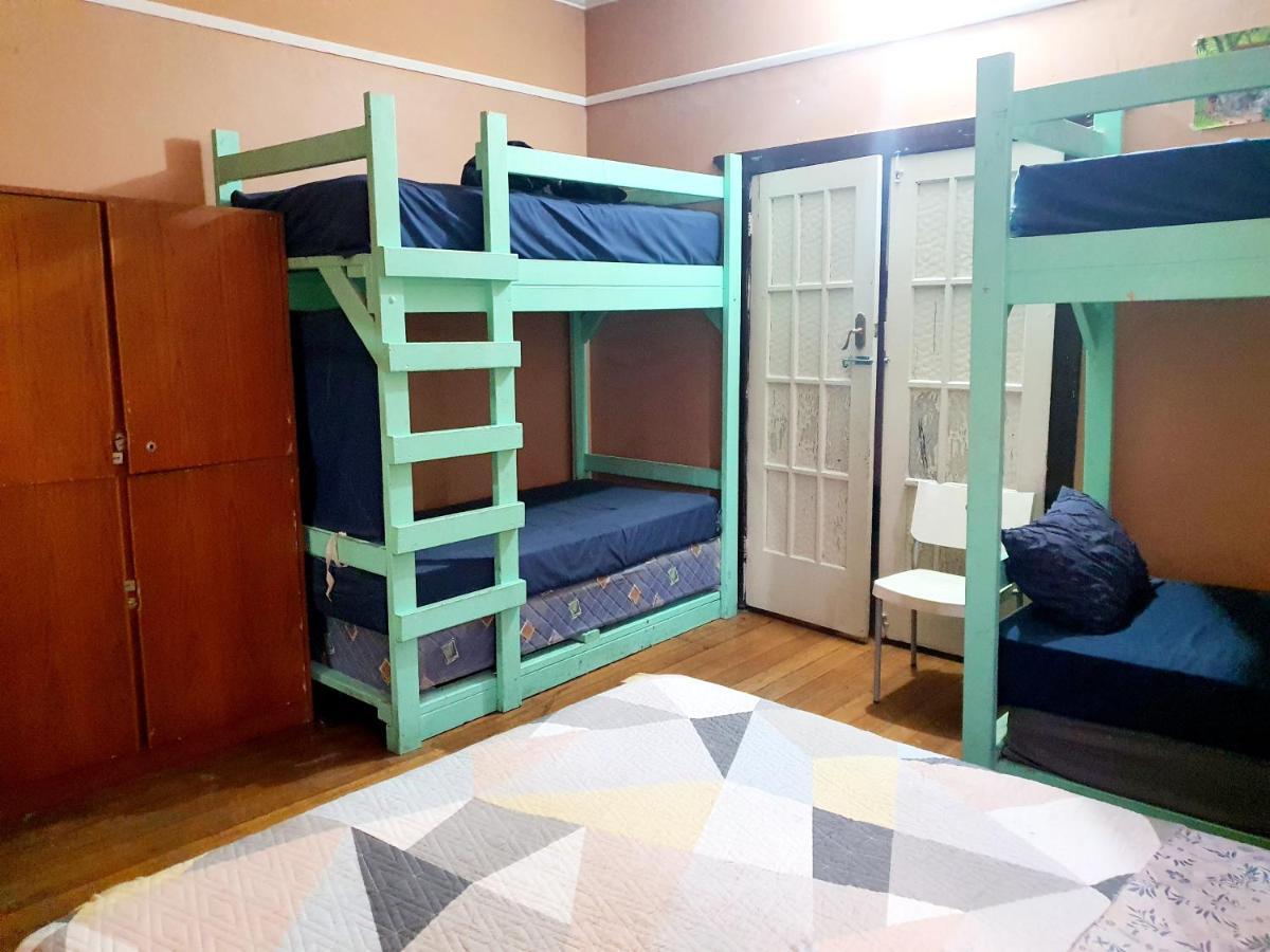 St Kilda East Backpackers' Hostel Hostel *