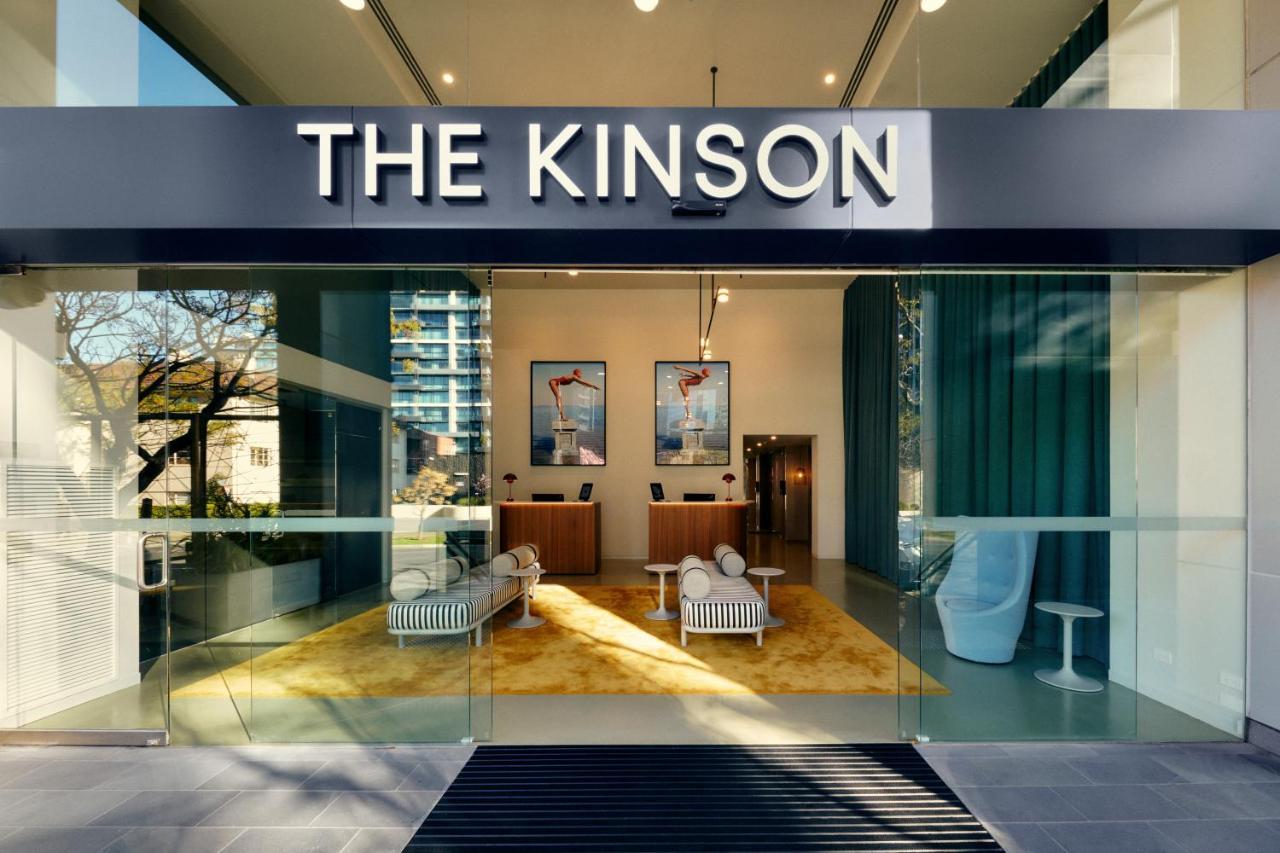 The Kinson 5*