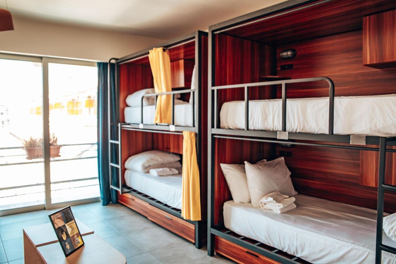 Hostel Roamer St Kilda - Formerly Selina St Kilda *