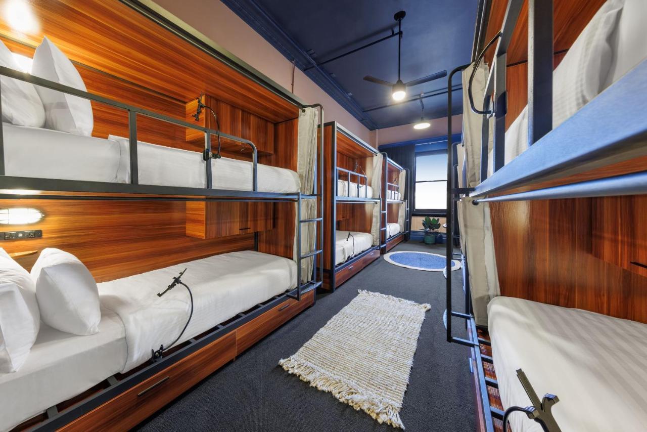 Roamer St Kilda - Formerly Selina St Kilda Hostel
