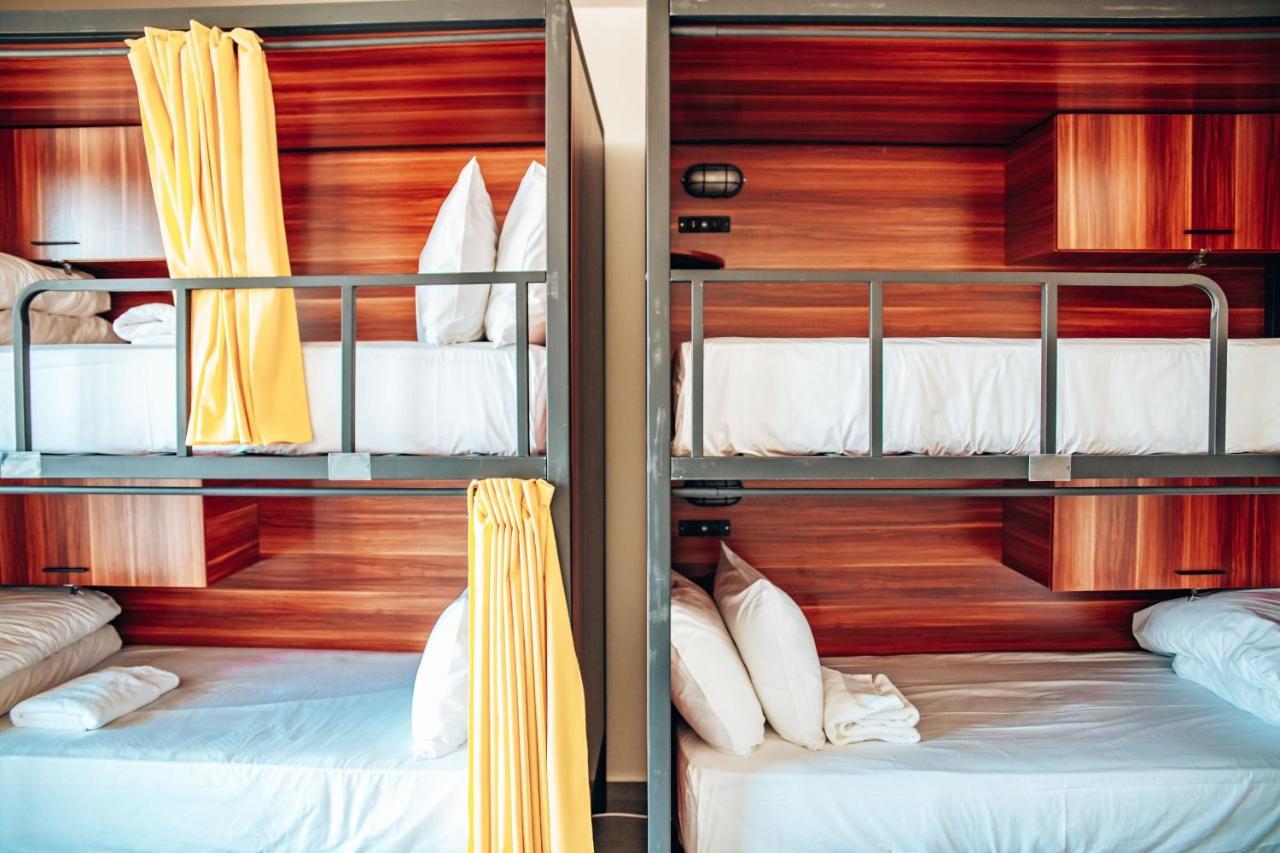 Roamer St Kilda - Formerly Selina St Kilda Hostel *
