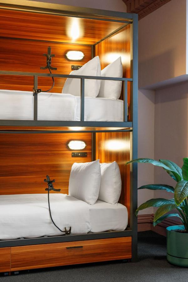 Hostel Roamer St Kilda - Formerly Selina St Kilda Melbourne