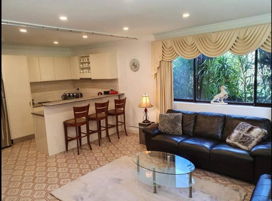 Grandview Executive 2br *