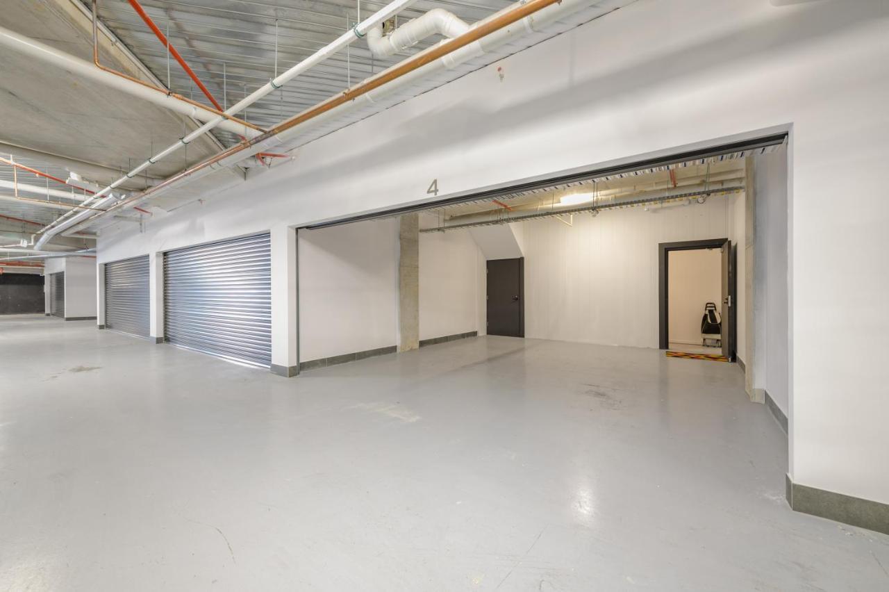 Apartment Staycentral - Boulevard Gardens