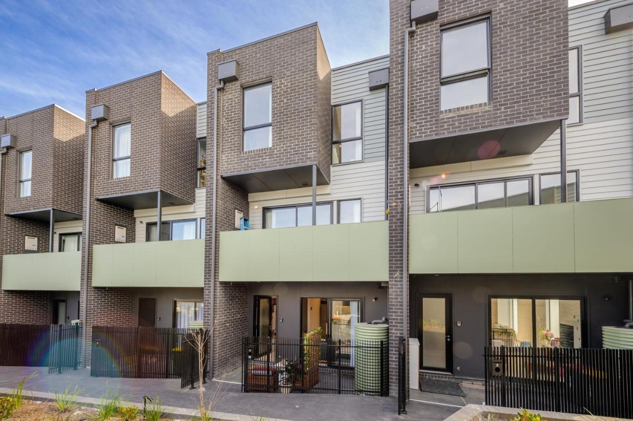 Apartment Staycentral - Boulevard Gardens Melbourne