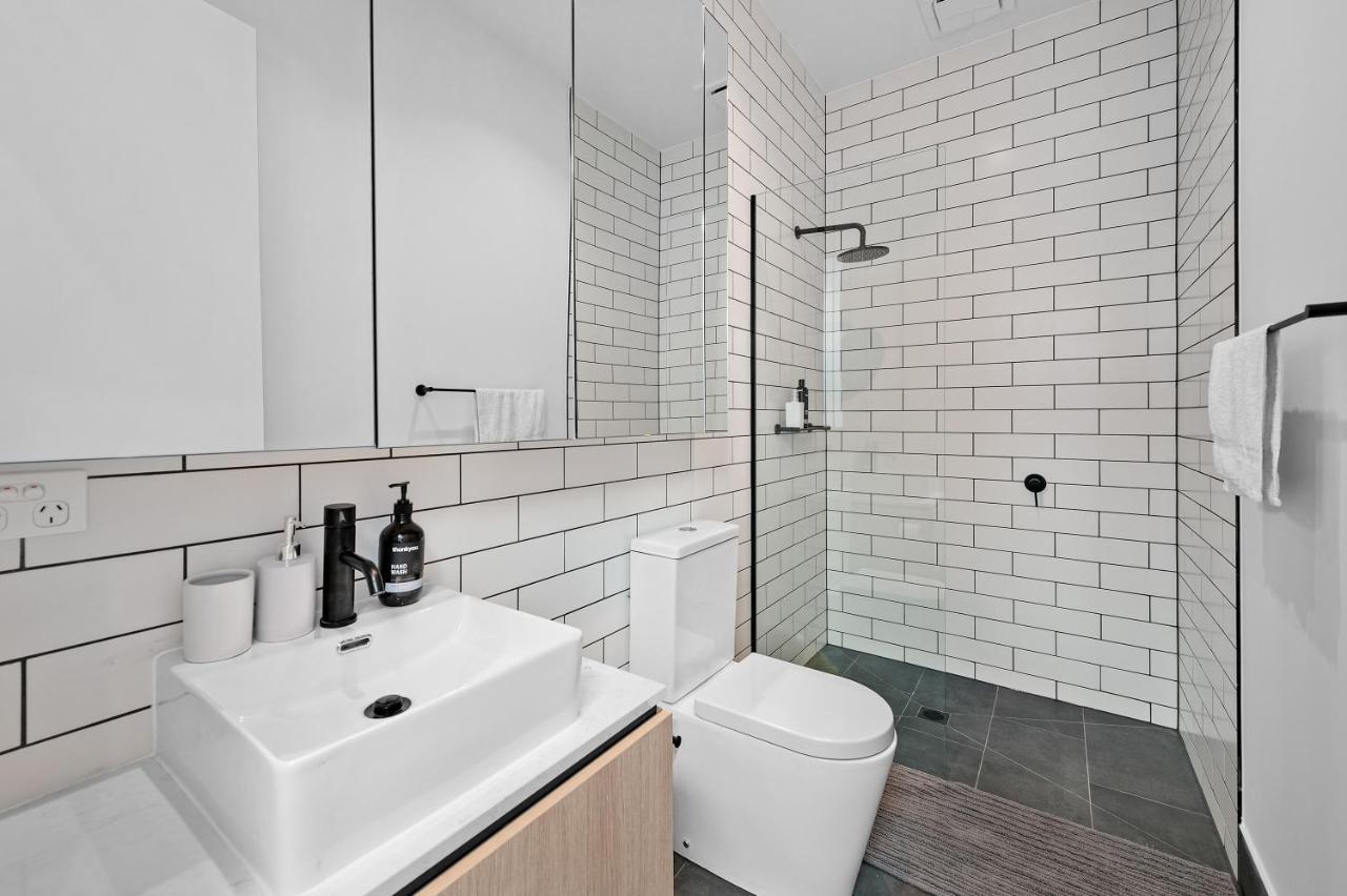 Staycentral - Boulevard Gardens Melbourne
