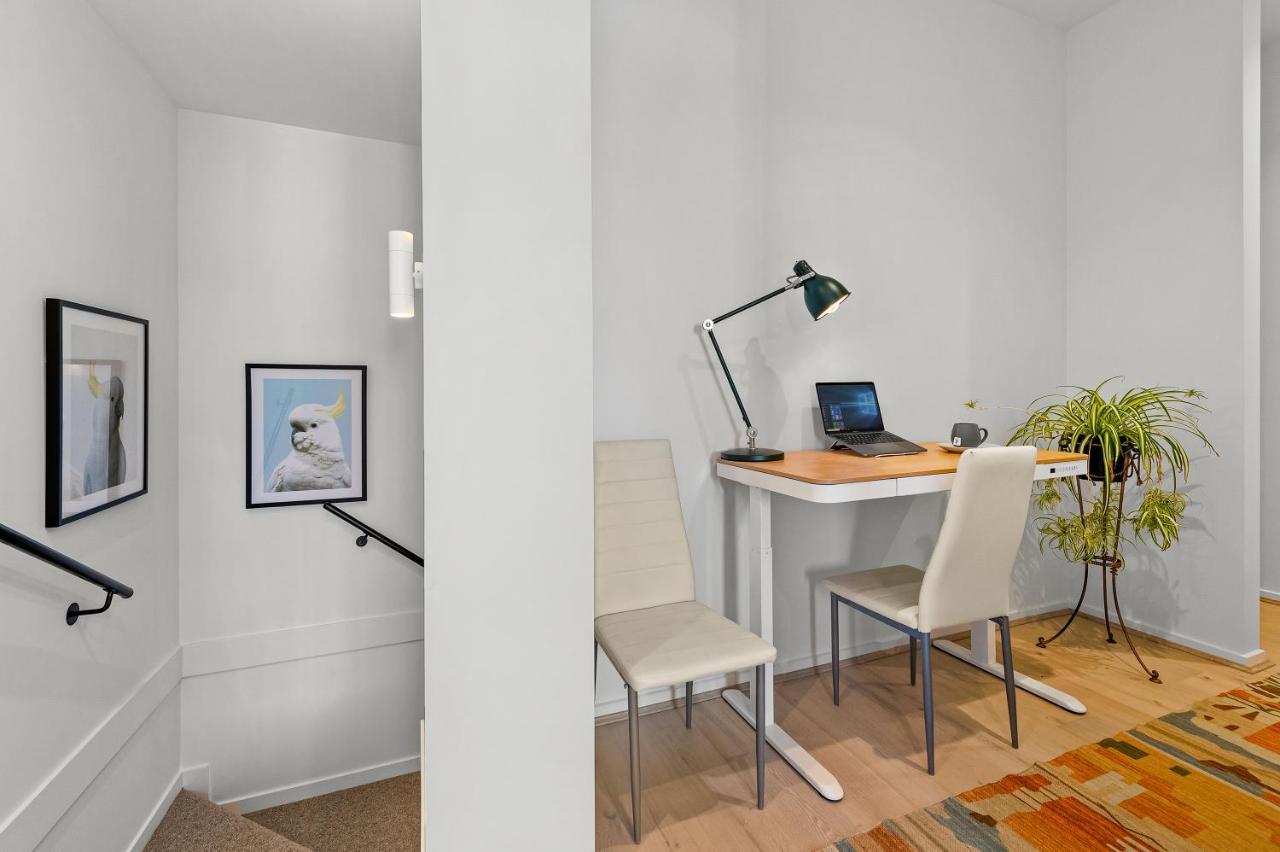 Apartment Staycentral - Boulevard Gardens