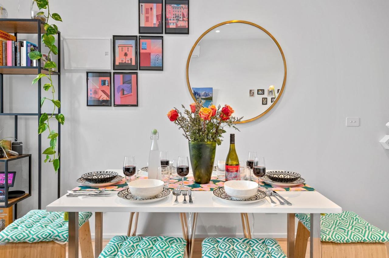Apartment Staycentral - Boulevard Gardens *