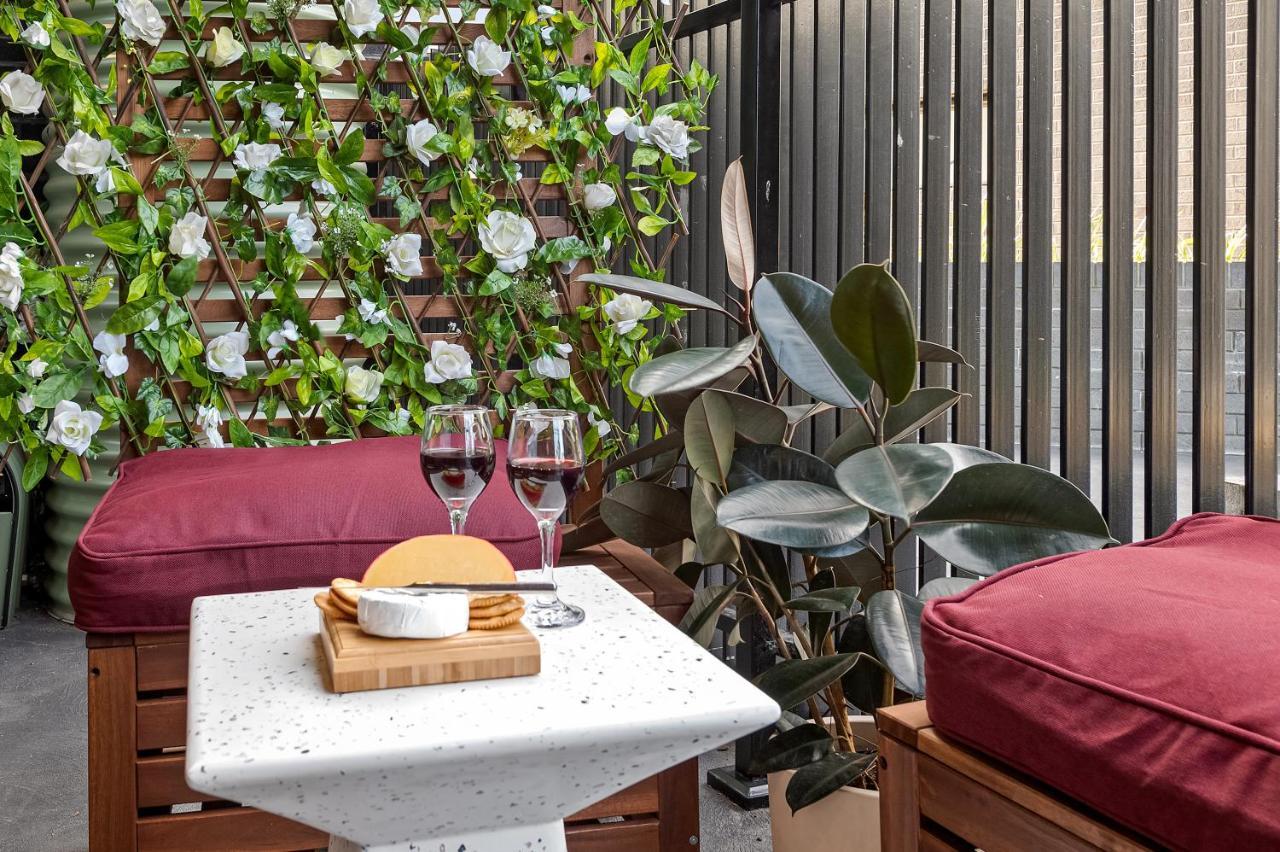 Staycentral - Boulevard Gardens * Melbourne