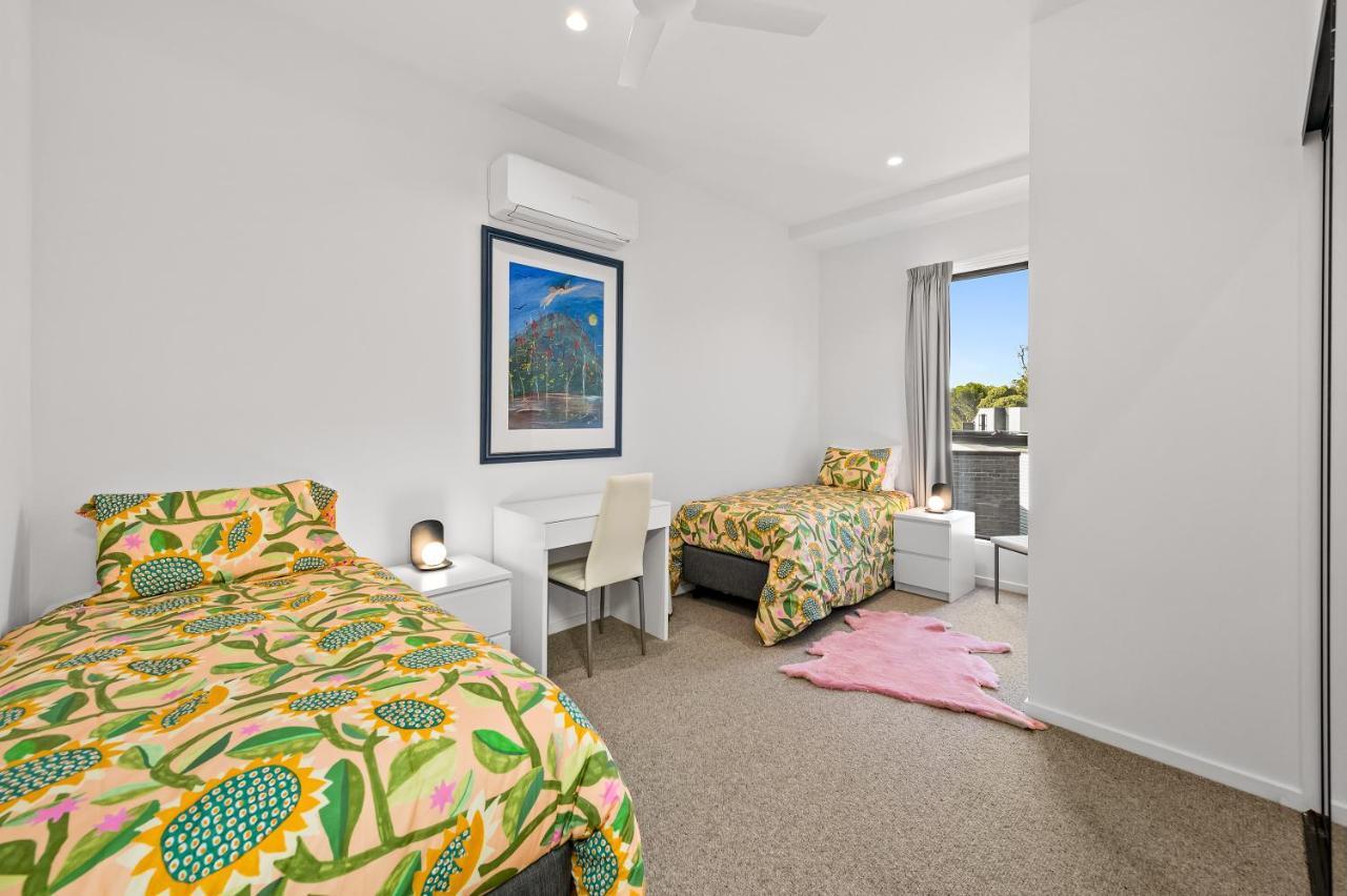 Apartment Staycentral - Boulevard Gardens *