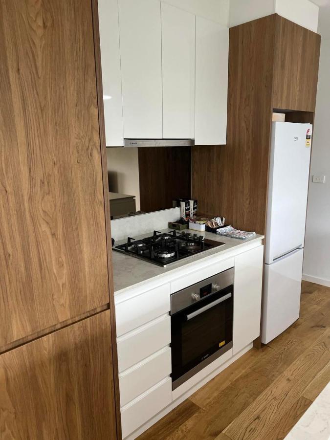 Apartment Centrepoint Units Heidelberg Melbourne