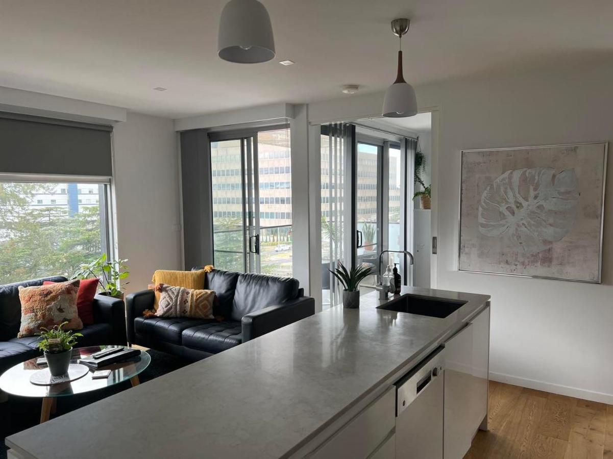 Apartment Centrepoint Units Heidelberg *