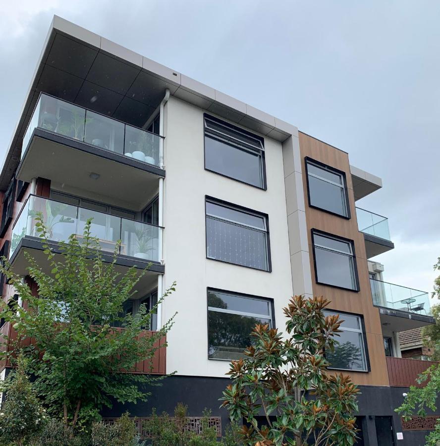 Centrepoint Units Heidelberg Apartment *
