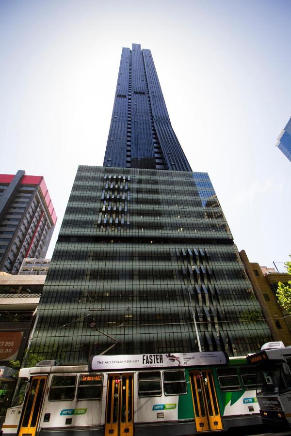 Aussie Escape Apartments-Skyline Collins Tower 4*