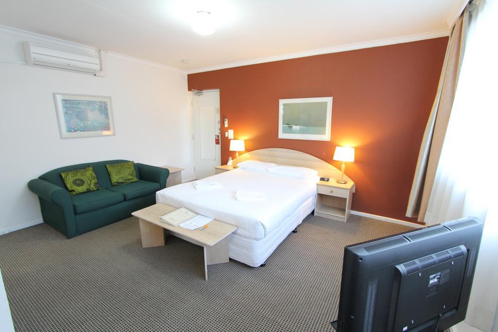 Drummond Serviced Aparthotel