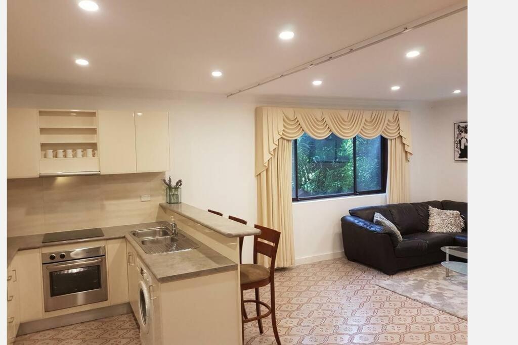 Grandview Executive 2br *