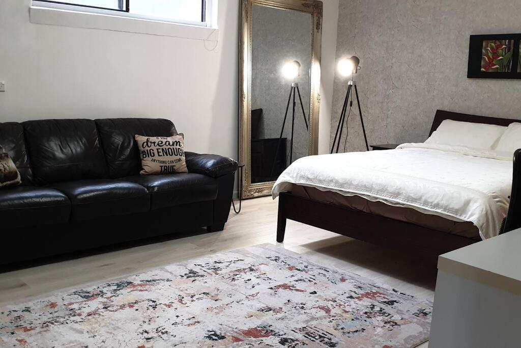 Grandview Executive 2br *